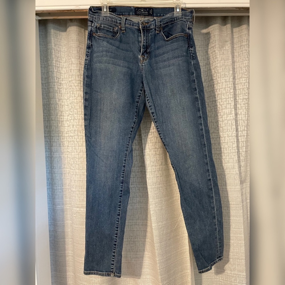 Lucky Brand jeans